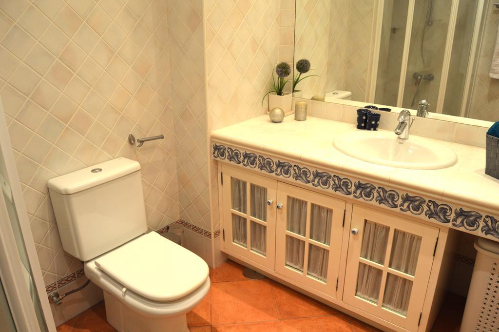 Apartamento Bahia Blanca Кадис Екстериор снимка