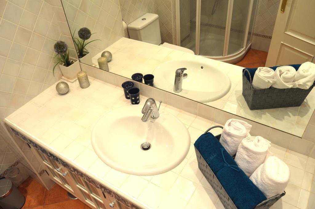 Apartamento Bahia Blanca Кадис Екстериор снимка