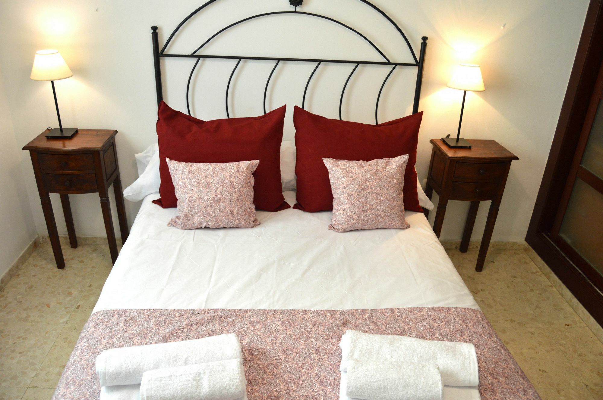 Apartamento Bahia Blanca Кадис Екстериор снимка