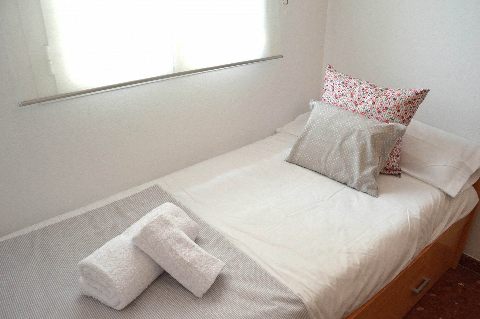 Apartamento Bahia Blanca Кадис Екстериор снимка