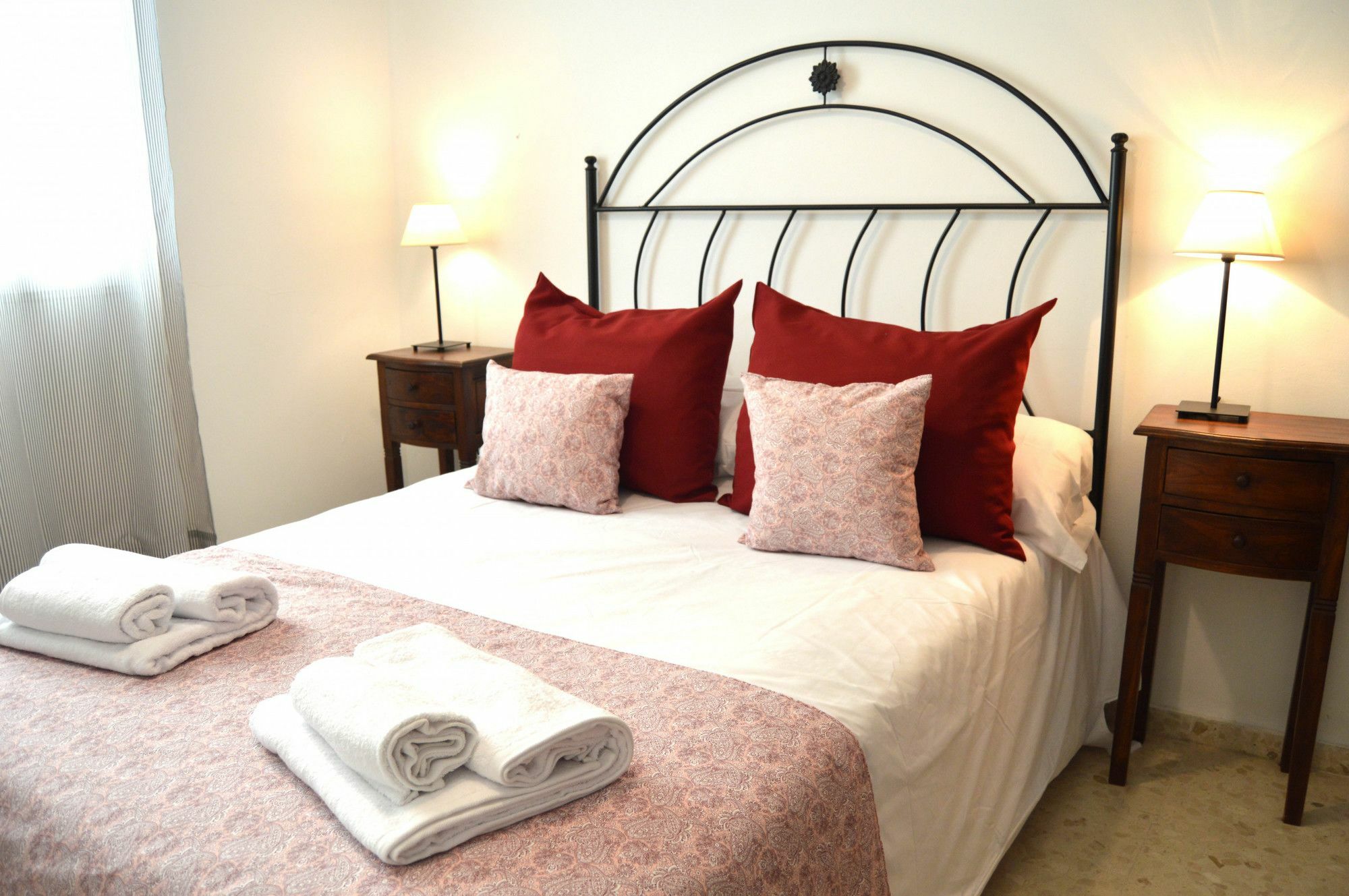 Apartamento Bahia Blanca Кадис Екстериор снимка