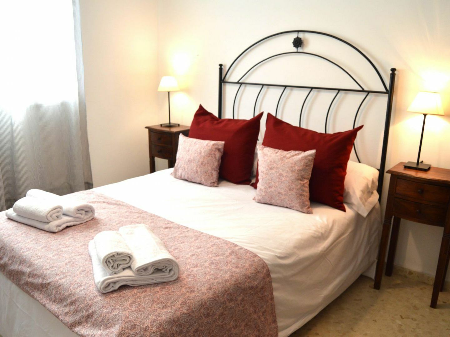 Apartamento Bahia Blanca Кадис Екстериор снимка